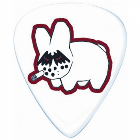 BL28R.60 King of Rock .60mm Bag/36