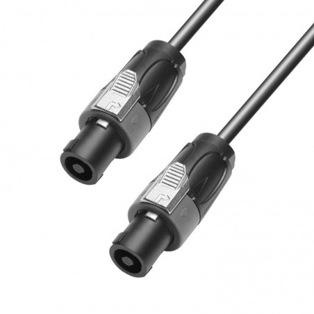 Adam Hall Cables 4 STAR S 415 SS 0500