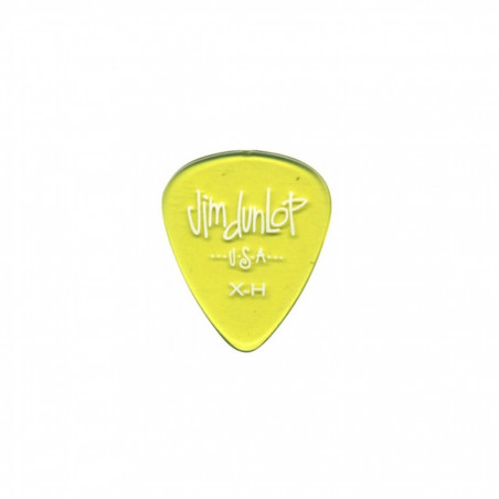 486RXH Gels Yellow Extra Heavy