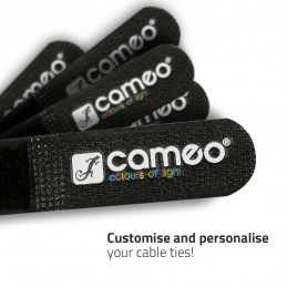 Adam Hall Cables VR 2530 BLU