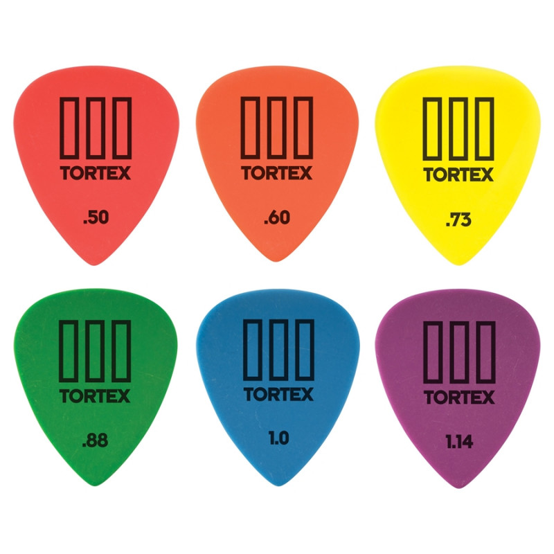 4620 Tortex III