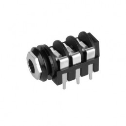 Adam Hall Connectors MJ 6H CD2