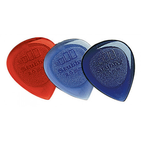 474P1.0 Stubby Jazz 1.0mm