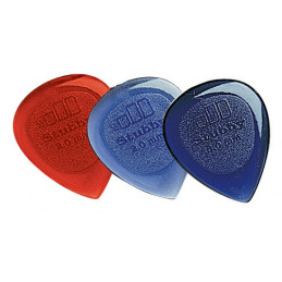 474P3.0 Stubby Jazz 3.0mm