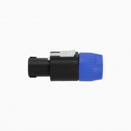 Adam Hall Connectors 3 STAR C SF4