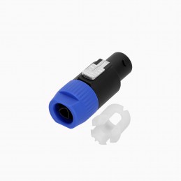 Adam Hall Connectors 3 STAR C SF4