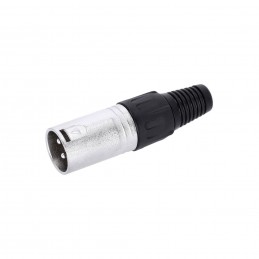Adam Hall Connectors 3 STAR C XM3