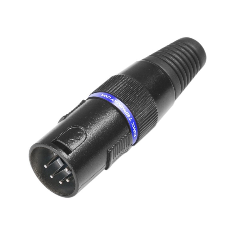 Adam Hall Connectors 3 STAR DMXT 5