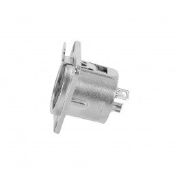 Adam Hall Connectors 3 STAR P XF3