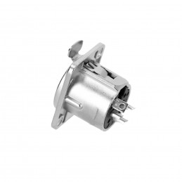 Adam Hall Connectors 3 STAR P XF3