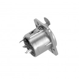 Adam Hall Connectors 3 STAR P XF3