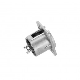 Adam Hall Connectors 3 STAR P XM3