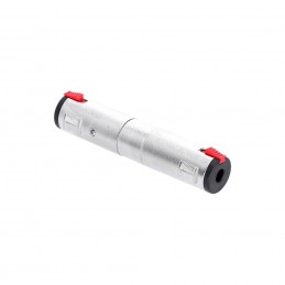 Adam Hall Connectors 4 STAR A JF3 JF3