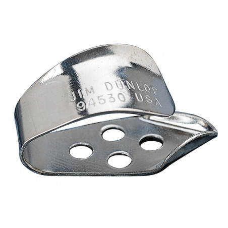 3040TL Nickel Silver Thumbpicks Left .025 50/Box