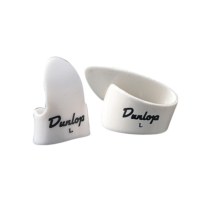 9001R THUMB SMALL - BAG 12 PLETTRI