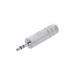 Adam Hall Connectors 4 STAR A JF3 MM3 METAL