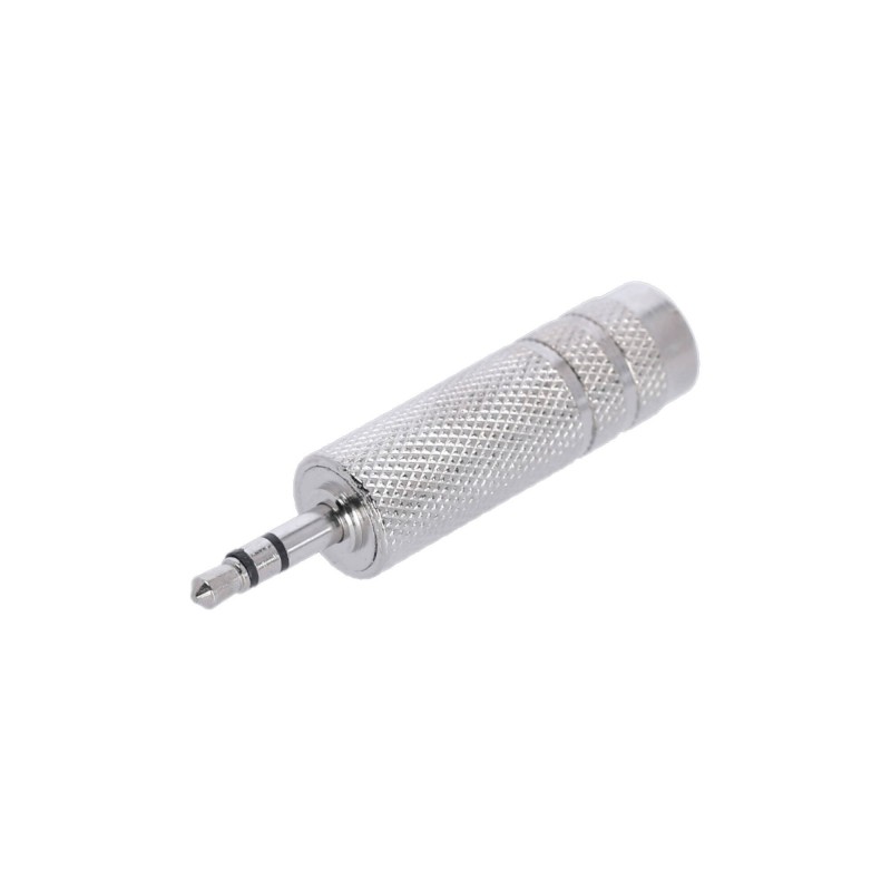 Adam Hall Connectors 4 STAR A JF3 MM3 METAL