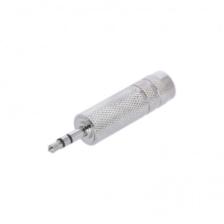 Adam Hall Connectors 4 STAR A JF3 MM3 METAL