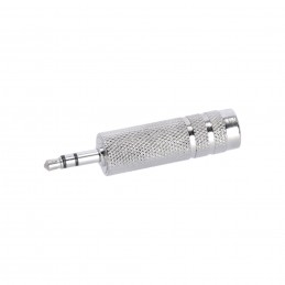 Adam Hall Connectors 4 STAR A JF3 MM3 METAL