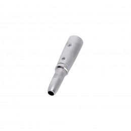 Adam Hall Connectors 4 STAR A JF3 XM3