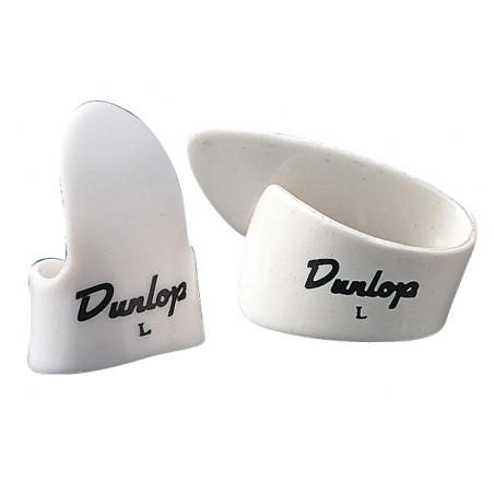 9013R THUMB LARGE LEFT - BAG 12 PLETTRI