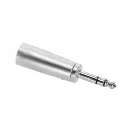 Adam Hall Connectors 4 STAR A JM3 XM3