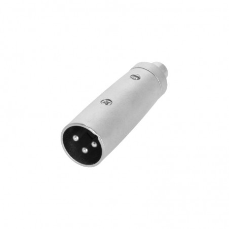 Adam Hall Connectors 4 STAR A RF2 XM3