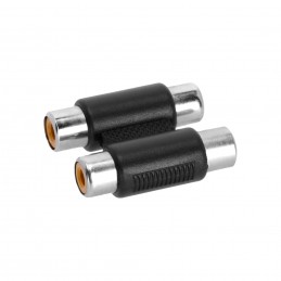 Adam Hall Connectors 4 STAR AT RF2 RF2