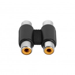 Adam Hall Connectors 4 STAR AT RF2 RF2