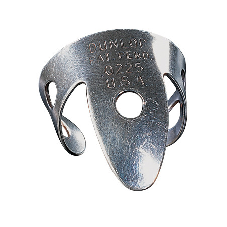 33R N/S FINGER .025 - TUBO 20 PLETTRI