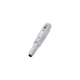 Adam Hall Connectors 4 STAR A XF3 JF3