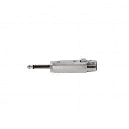 Adam Hall Connectors 4 STAR A XF3 JM2