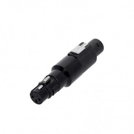 Adam Hall Connectors 4 STAR A XF3 SF4