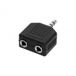 Adam Hall Connectors 4 STAR AY MF3 MM3