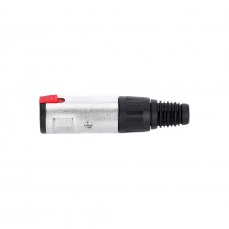 Adam Hall Connectors 4 STAR C JF3