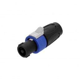 Adam Hall Connectors 4 STAR C SF4