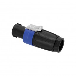 Adam Hall Connectors 4 STAR C SF4