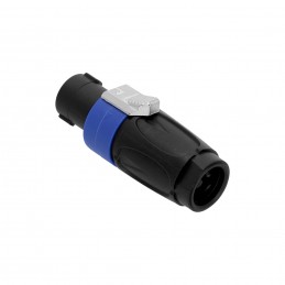 Adam Hall Connectors 4 STAR C SF4