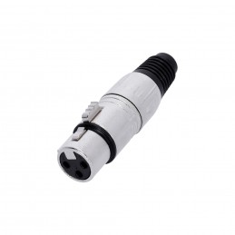 Adam Hall Connectors 4 STAR C XF3