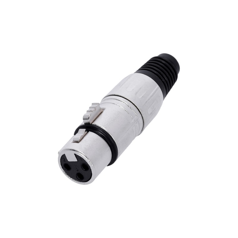 Adam Hall Connectors 4 STAR C XF3