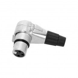 Adam Hall Connectors 4 STAR C XF3 A