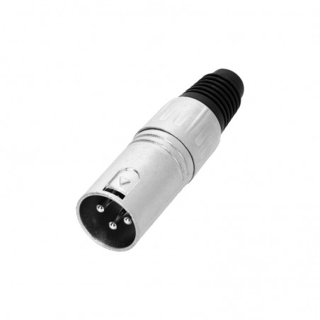 Adam Hall Connectors 4 STAR C XM3