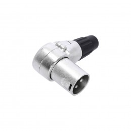 Adam Hall Connectors 4 STAR C XM3 A