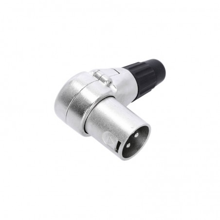 Adam Hall Connectors 4 STAR C XM3 A