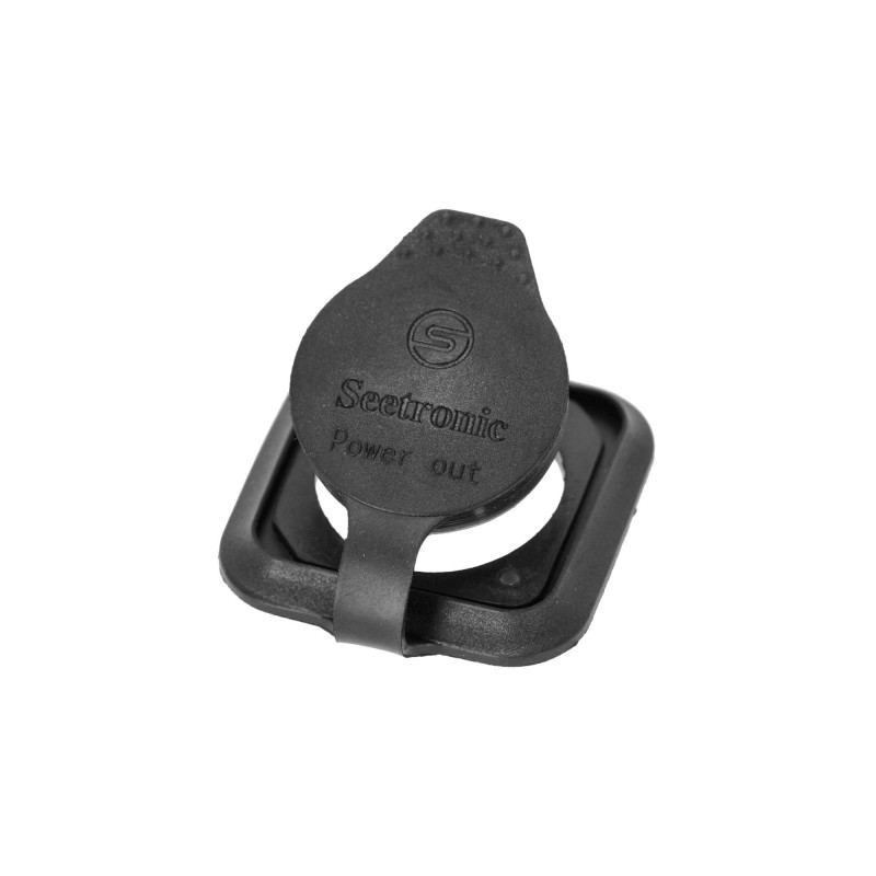 Adam Hall Connectors 4 STAR P PF TCON COVER