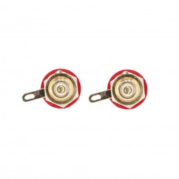 Adam Hall Connectors 4 STAR PR2 RED