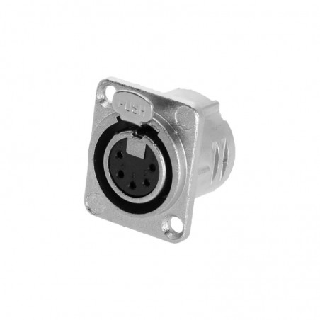 Adam Hall Connectors 4 STAR P XF5