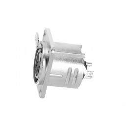 Adam Hall Connectors 4 STAR P XF5