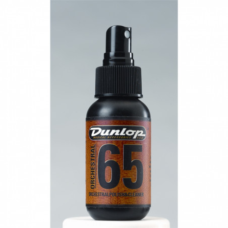 6592 Orchestral Polish and Cleaner