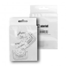 Adam Hall Hardware SPLIT-LID